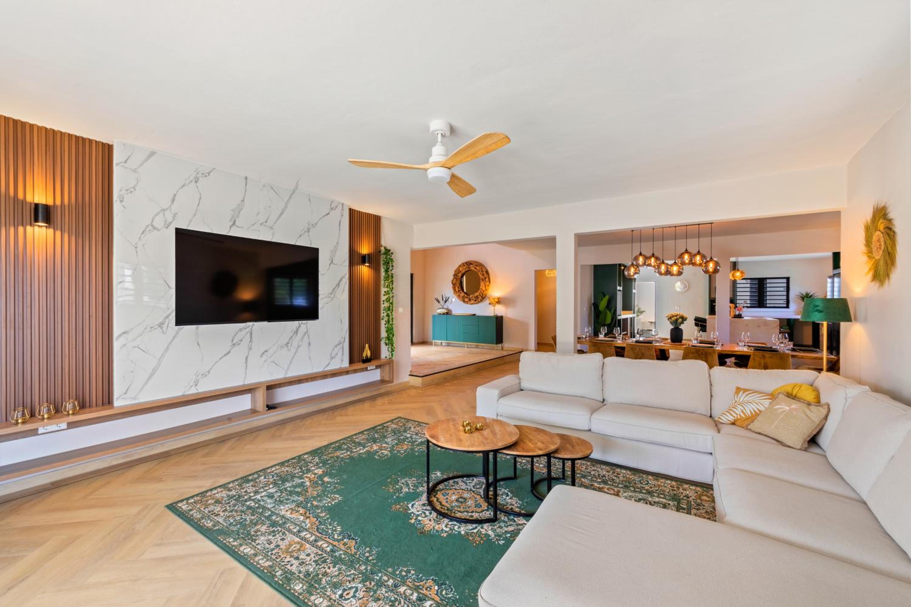 La Casa Blanca Curaçao