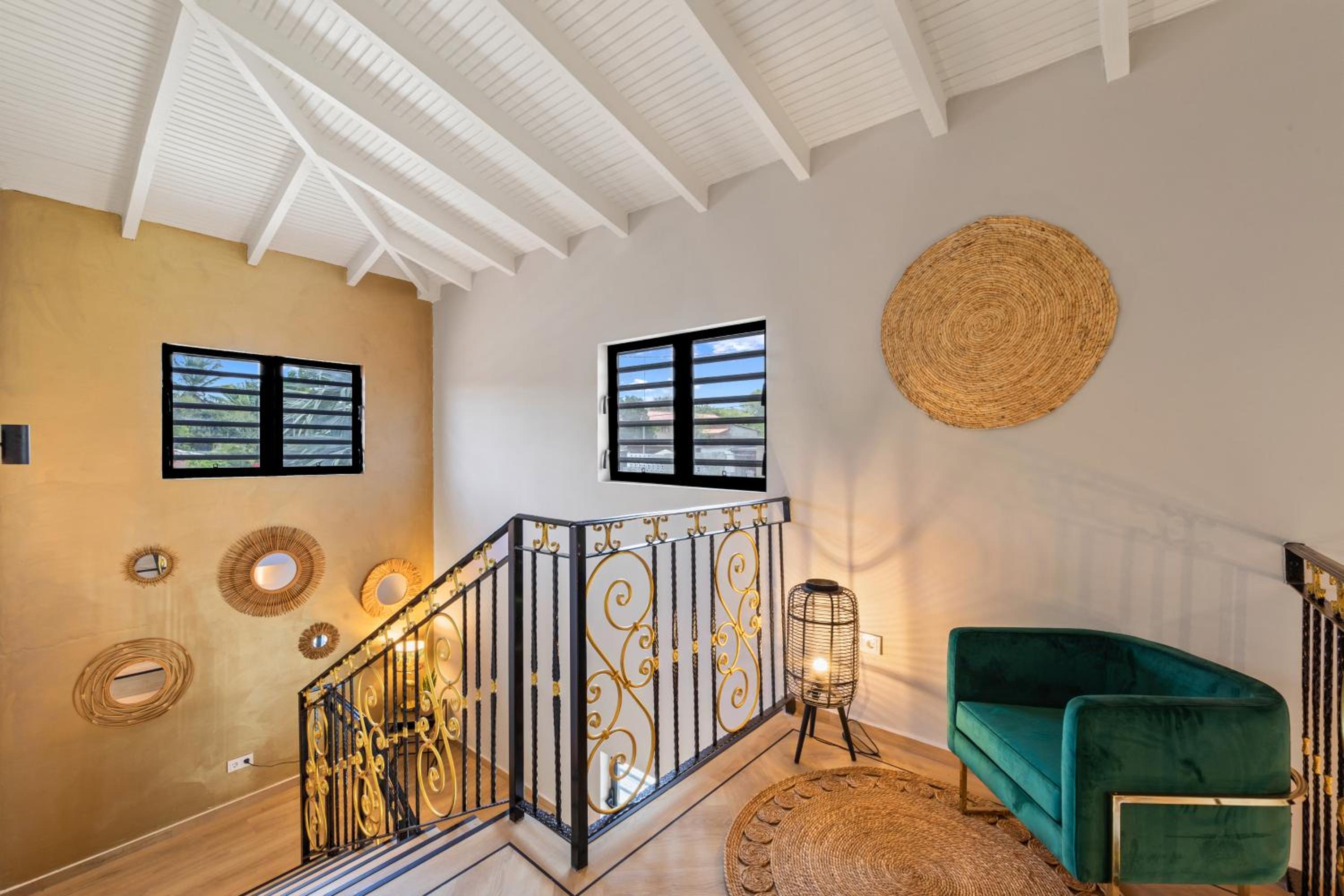 La Casa Blanca Curaçao