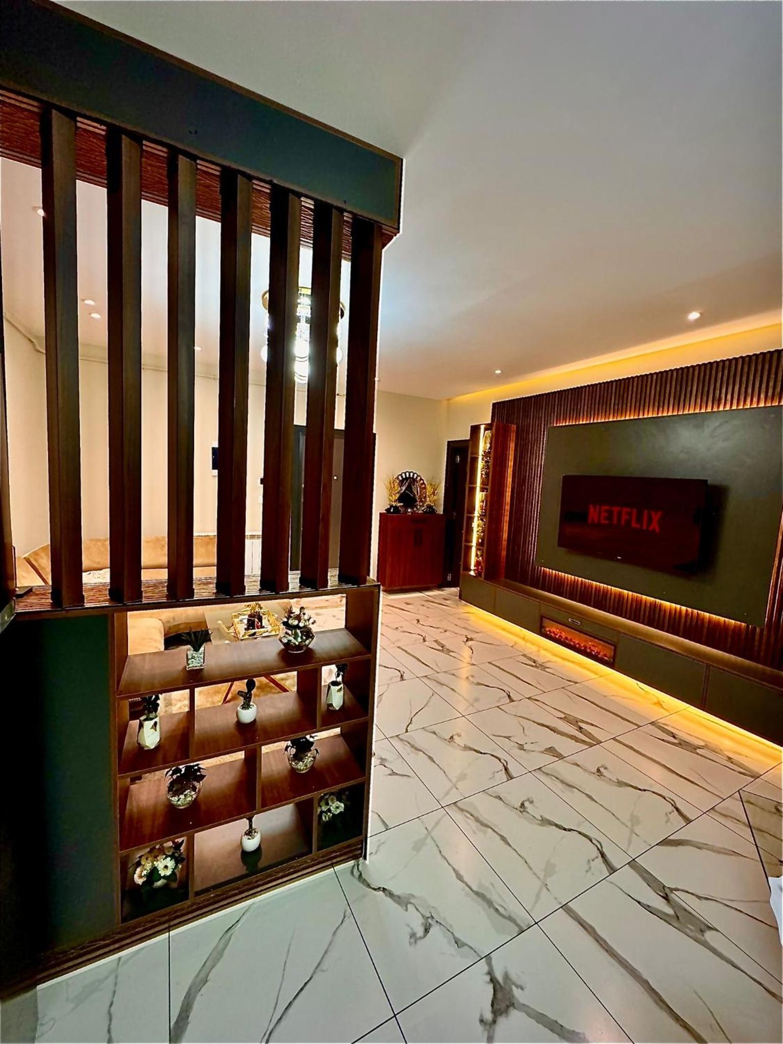Luxe oran