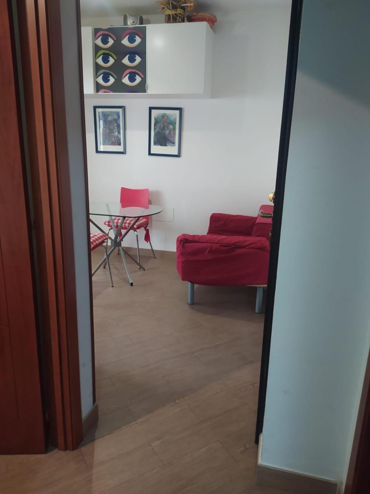 Reggio centrale house