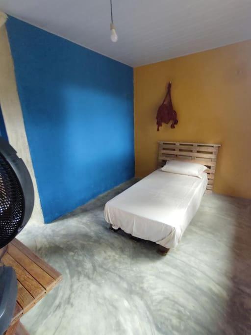 Pousada Mi Casa, Su Casa