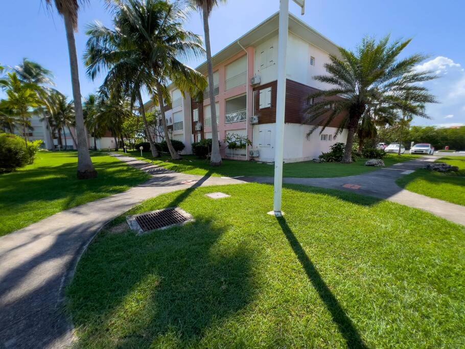 PROMO ! Crystal Beach Suite à 2 min de la plage des raisins clairs