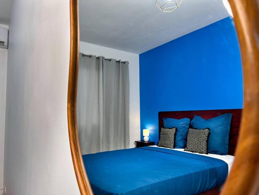 PROMO ! Crystal Beach Suite à 2 min de la plage des raisins clairs