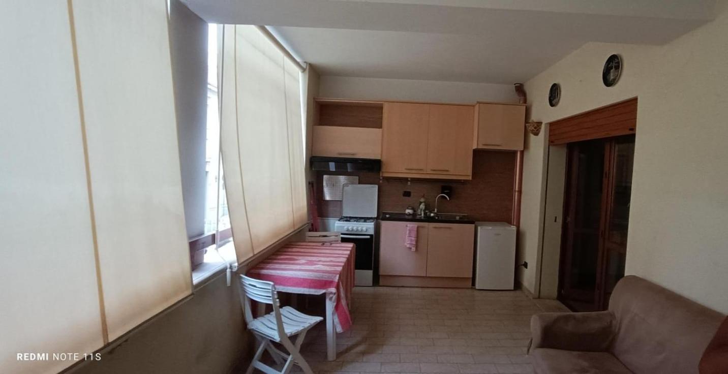 Reggio centrale house