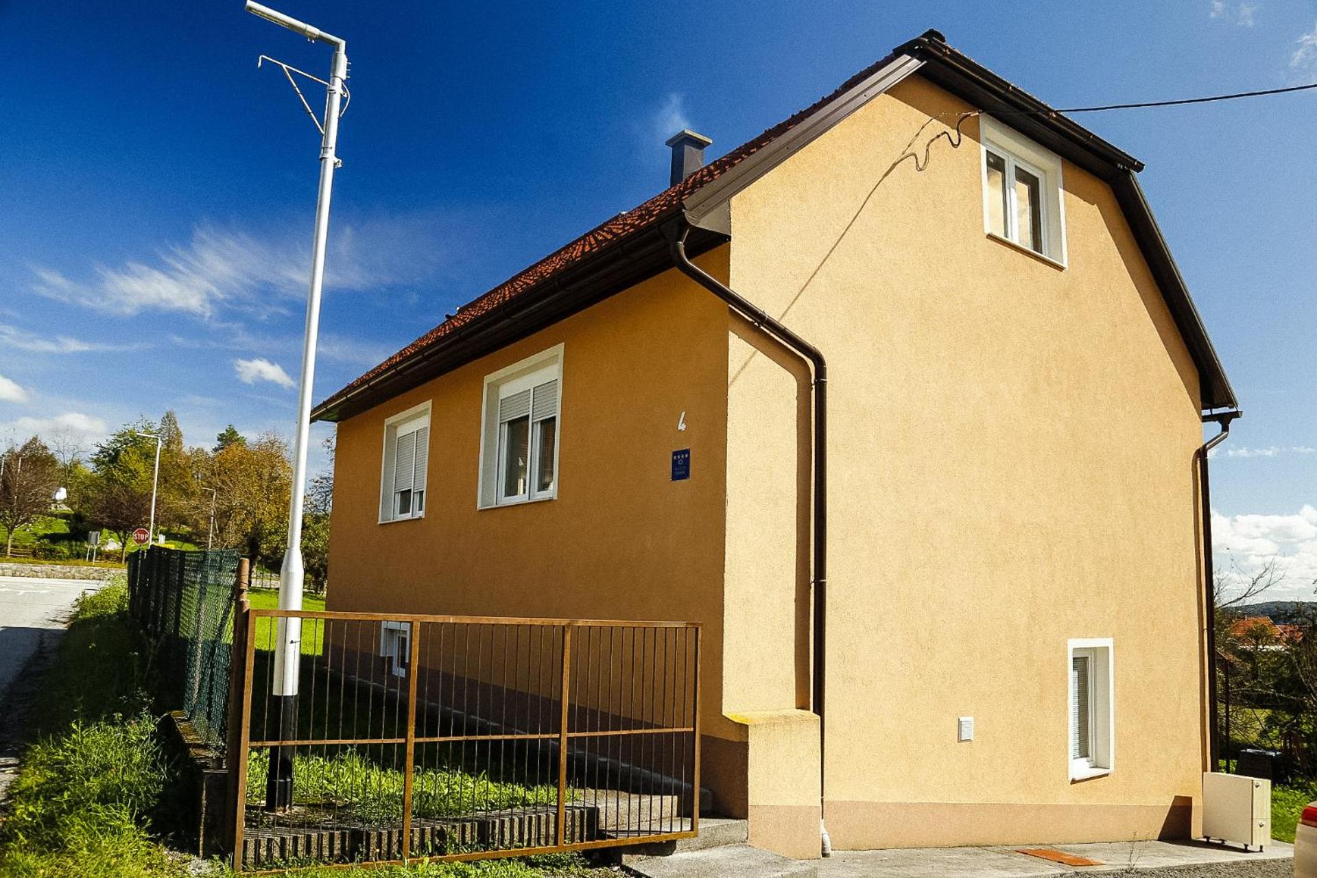 Holiday house Lukovdol view 5