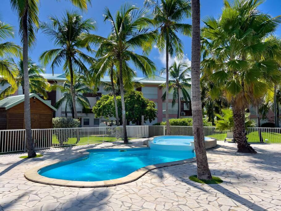 PROMO ! Crystal Beach Suite à 2 min de la plage des raisins clairs