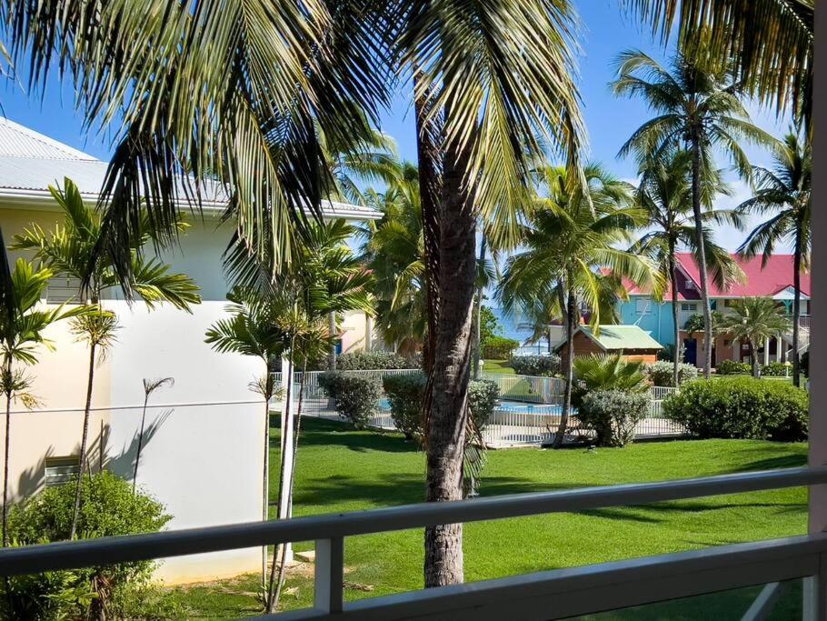 PROMO ! Crystal Beach Suite à 2 min de la plage des raisins clairs