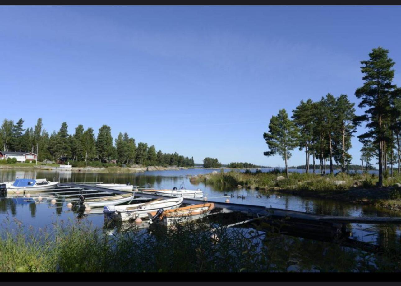 Ihr schwedischer Urlaubstraum
