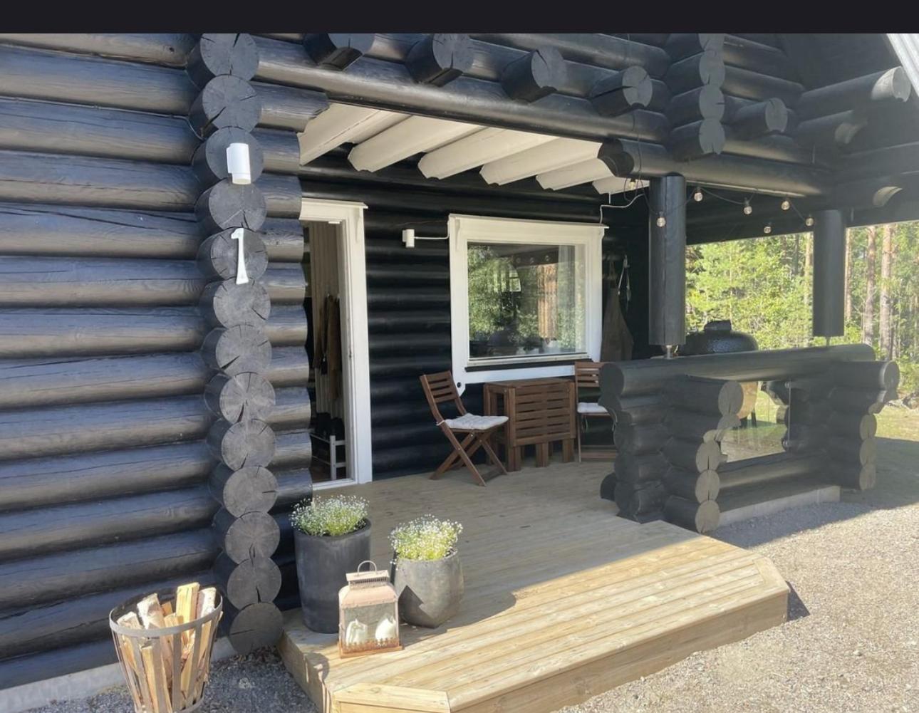 Ihr schwedischer Urlaubstraum