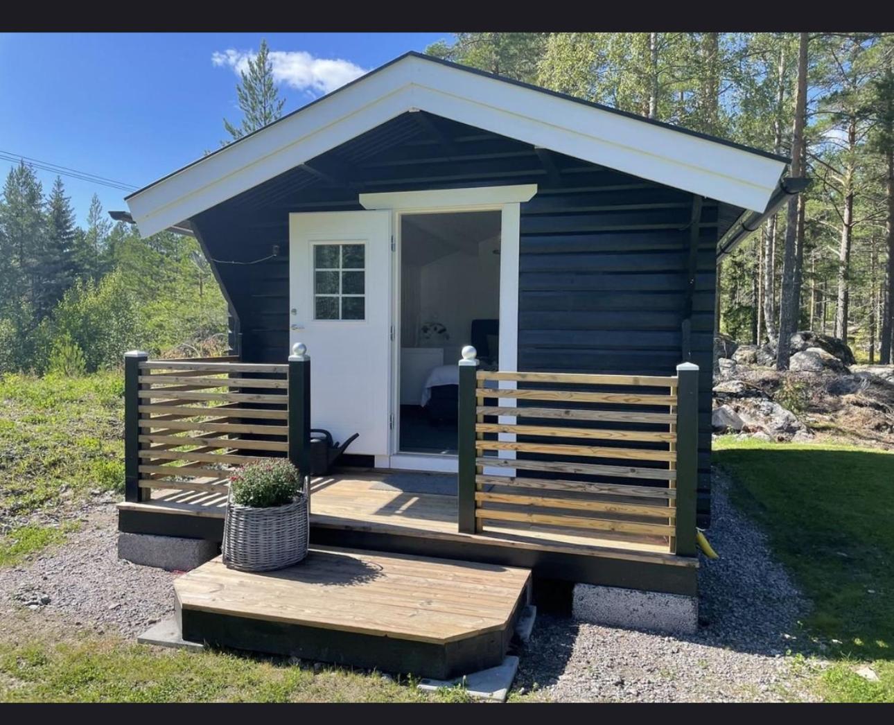 Ihr schwedischer Urlaubstraum
