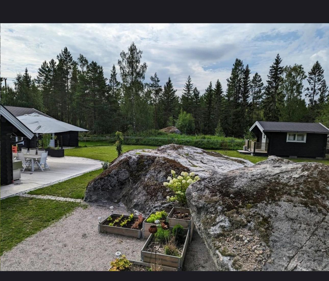 Ihr schwedischer Urlaubstraum
