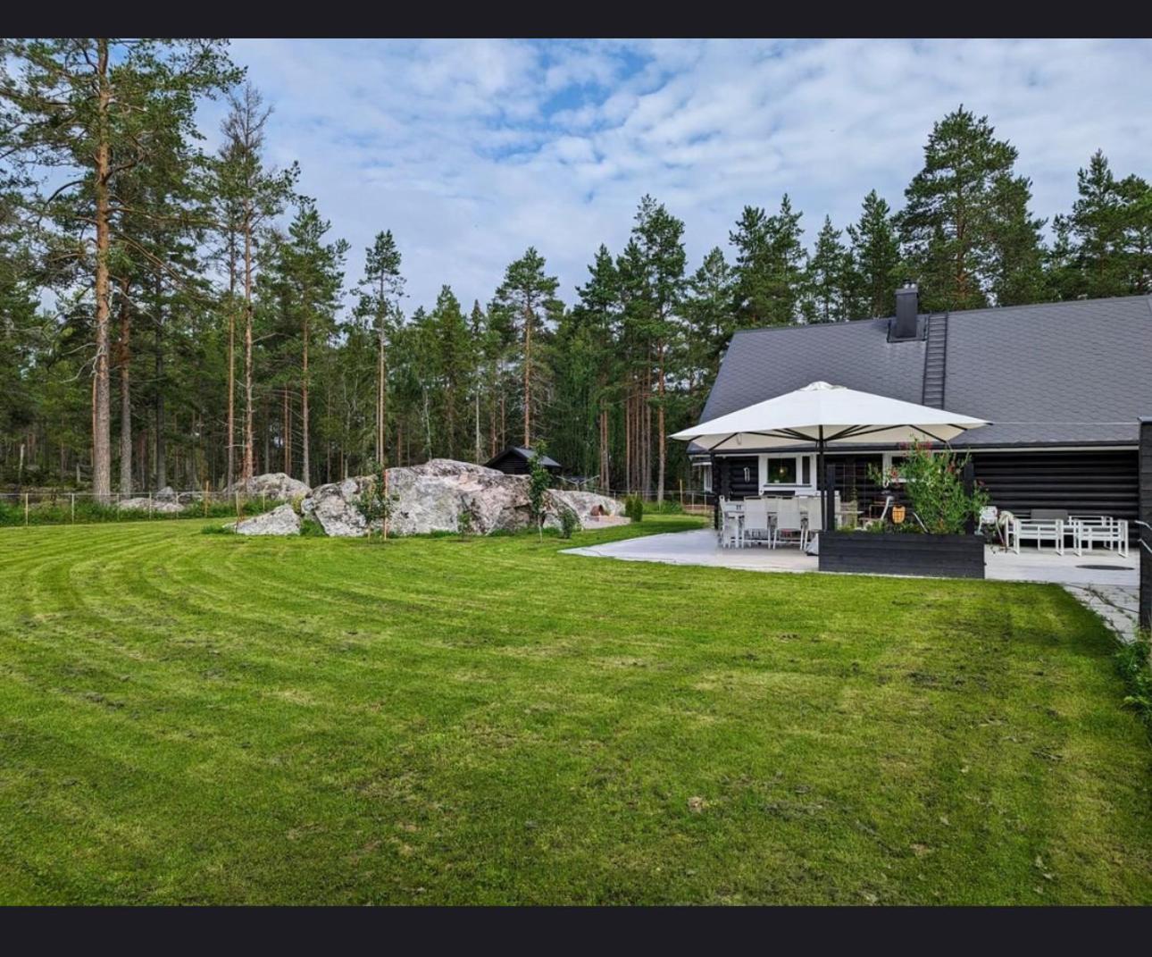 Ihr schwedischer Urlaubstraum
