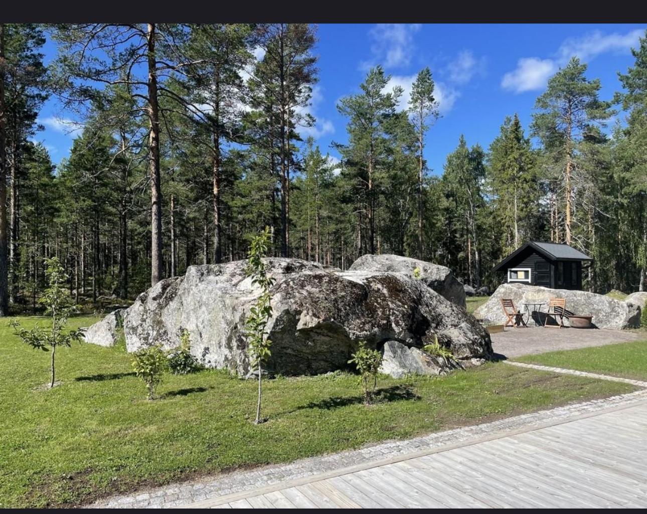 Ihr schwedischer Urlaubstraum