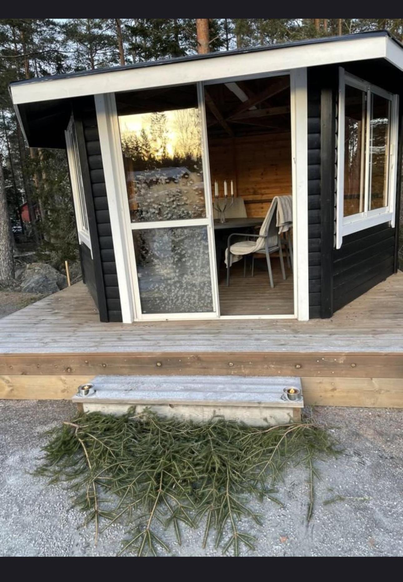 Ihr schwedischer Urlaubstraum