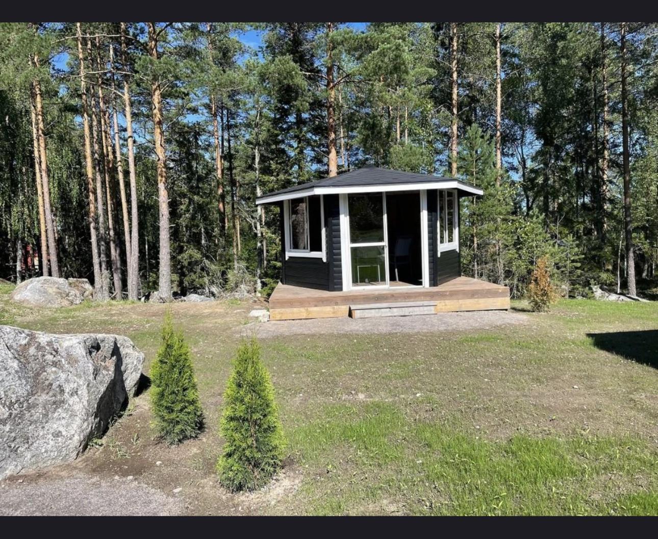 Ihr schwedischer Urlaubstraum