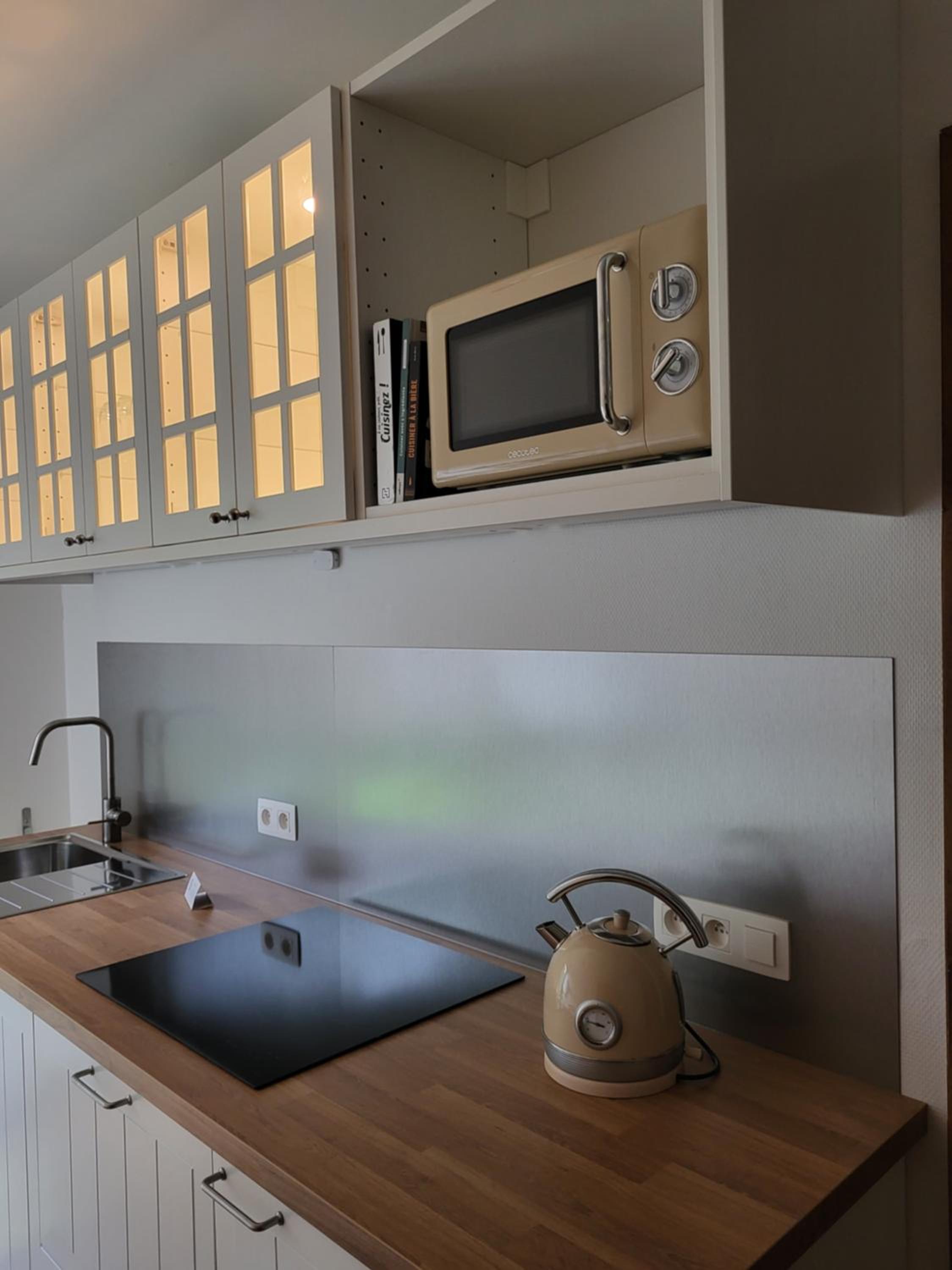 B&B Le Bois de Champia