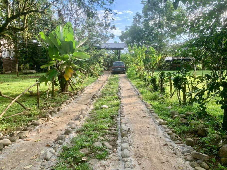 Finca Papa Angelito