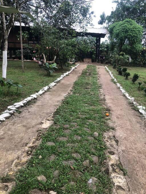 Finca Papa Angelito