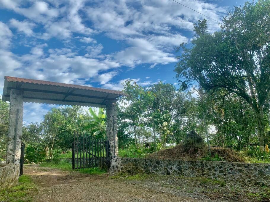 Finca Papa Angelito