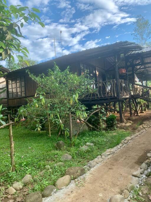 Finca Papa Angelito