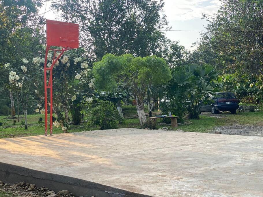 Finca Papa Angelito