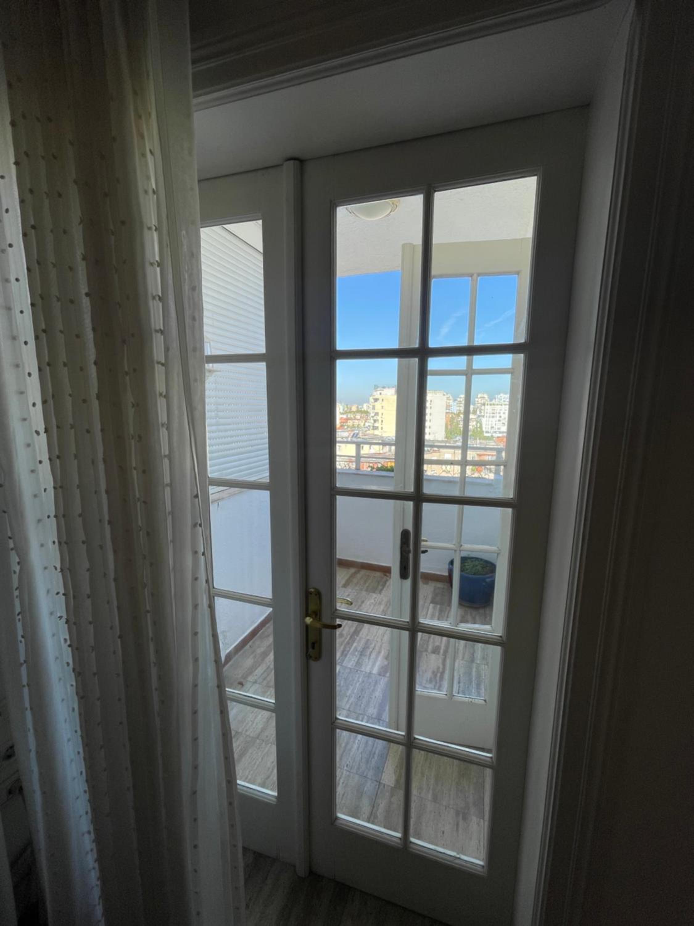 Apartment Lake Tirana