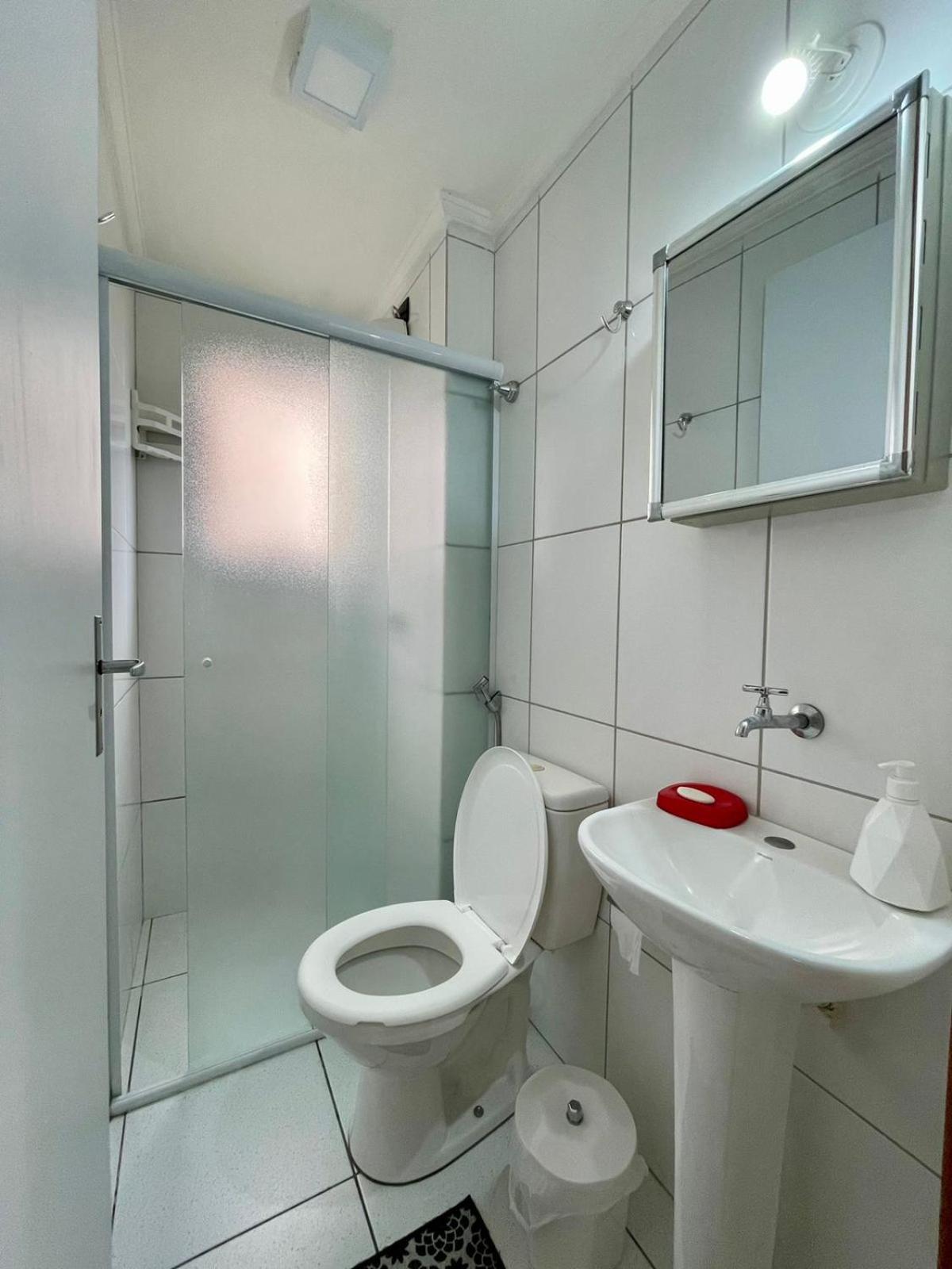 Ubatuba UBA-HOME Apto 116