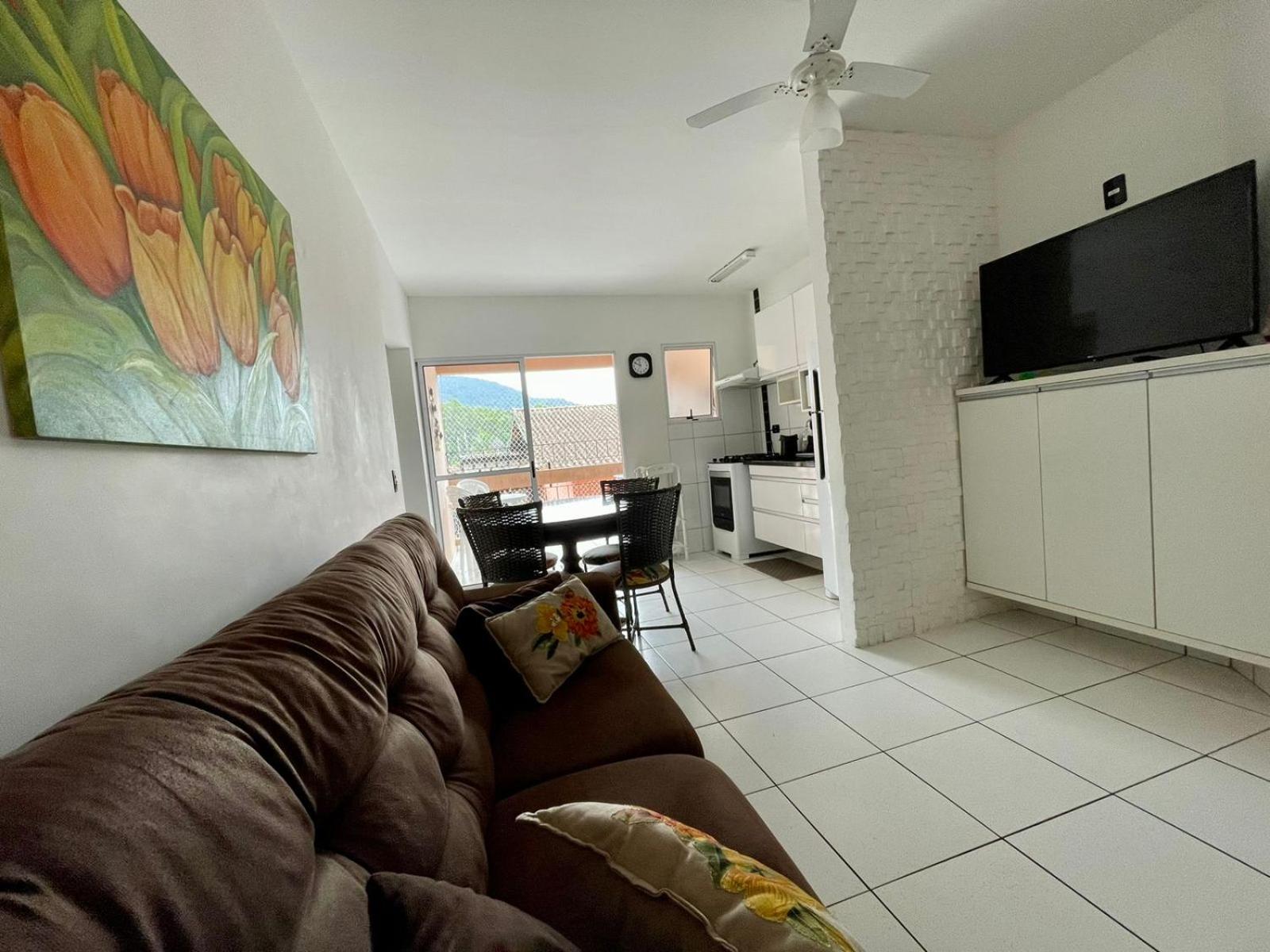 Ubatuba UBA-HOME Apto 116