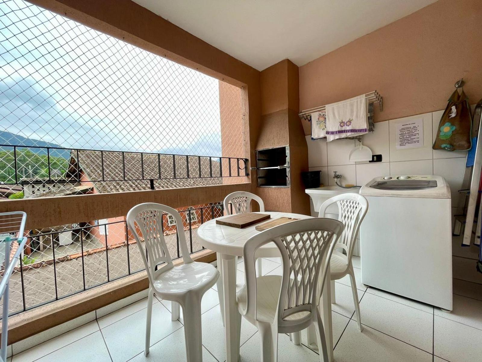 Ubatuba UBA-HOME Apto 116