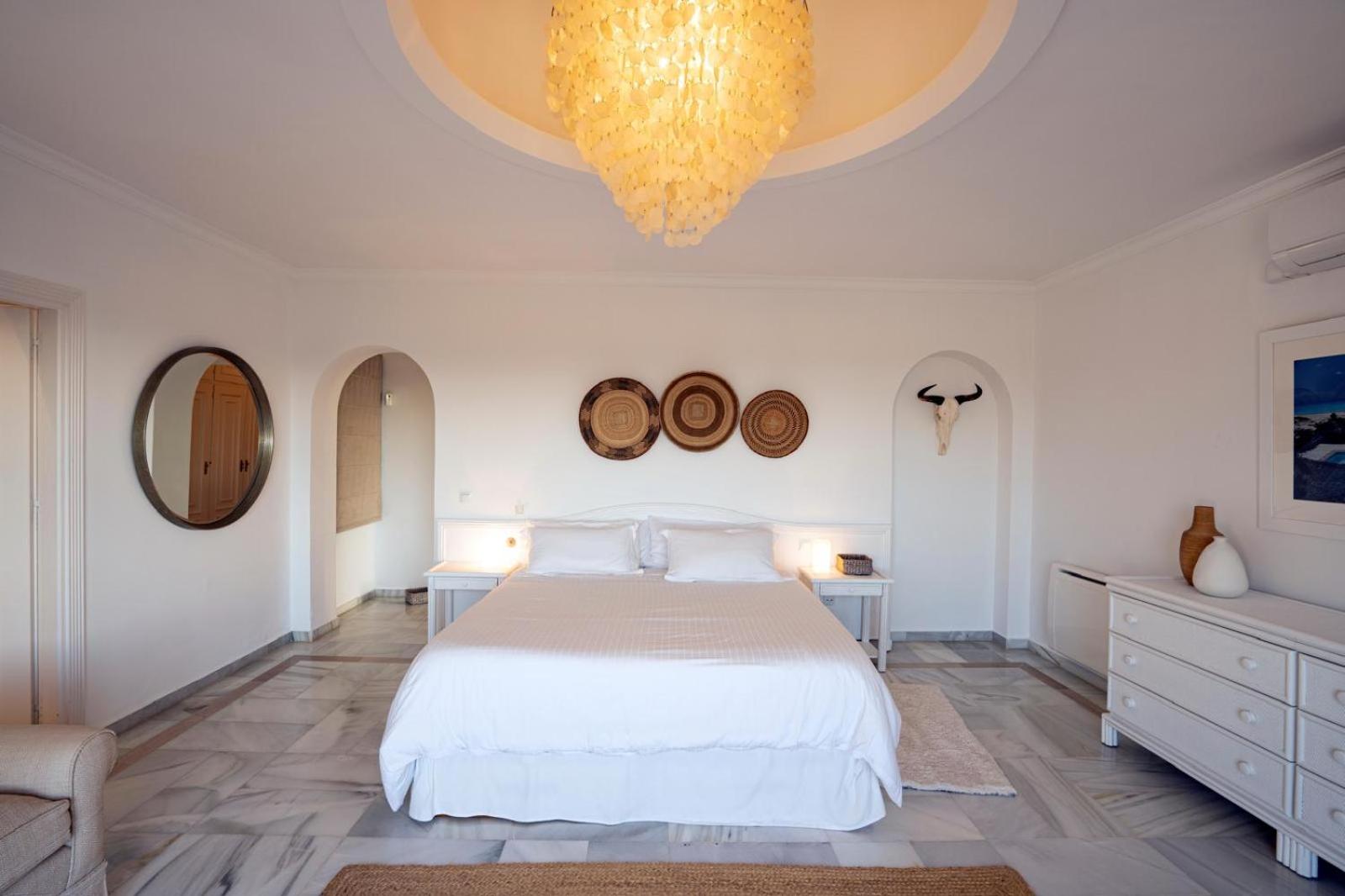Villa de Luxe avec Vue Époustouflante