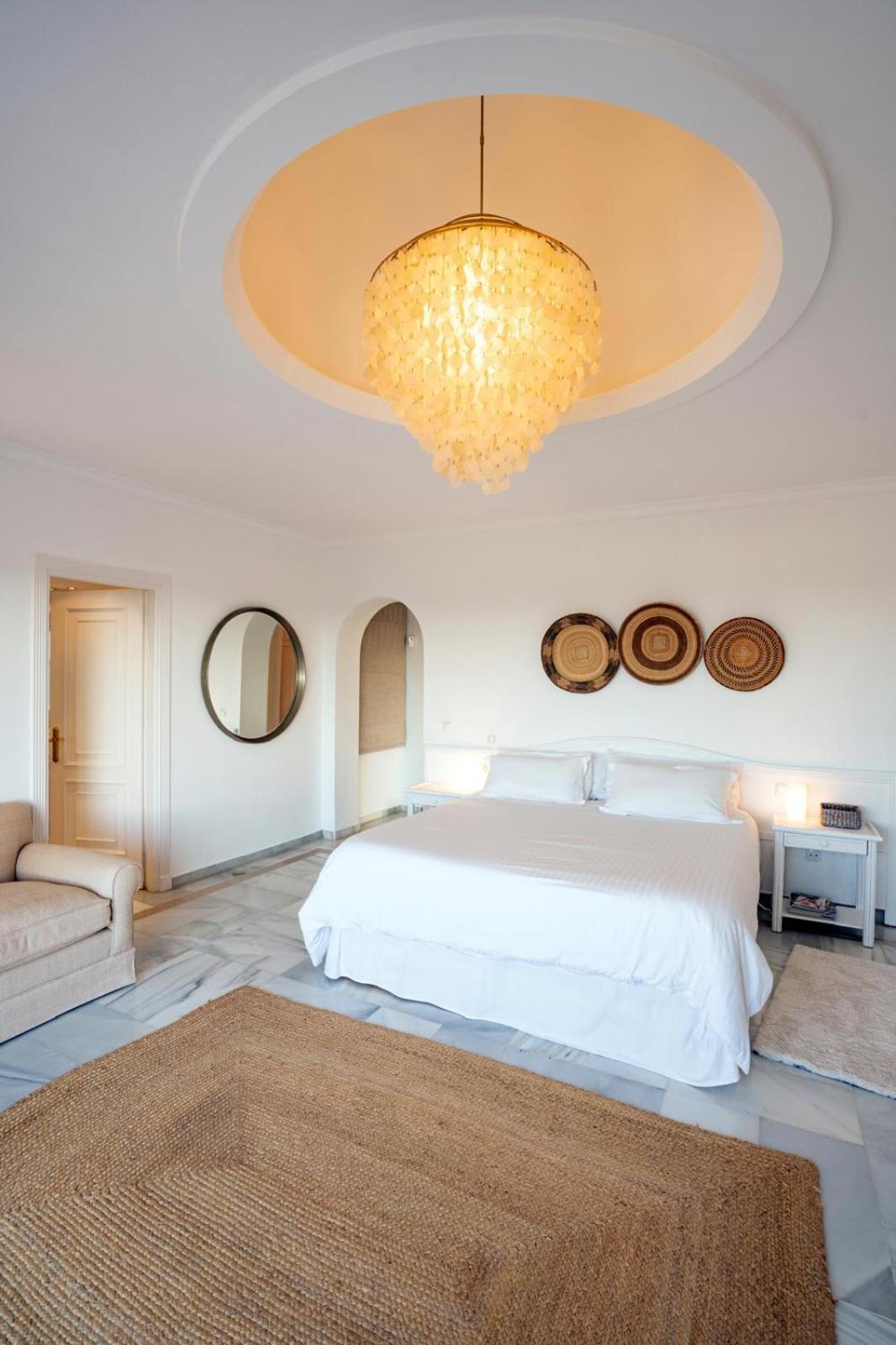 Villa de Luxe avec Vue Époustouflante