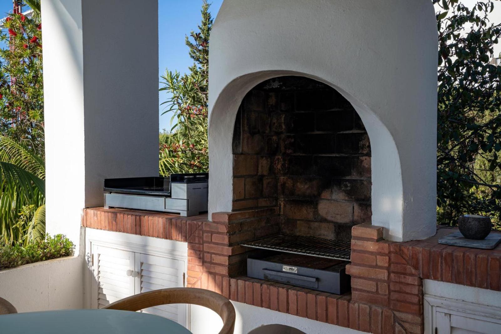 Villa de Luxe avec Vue Époustouflante