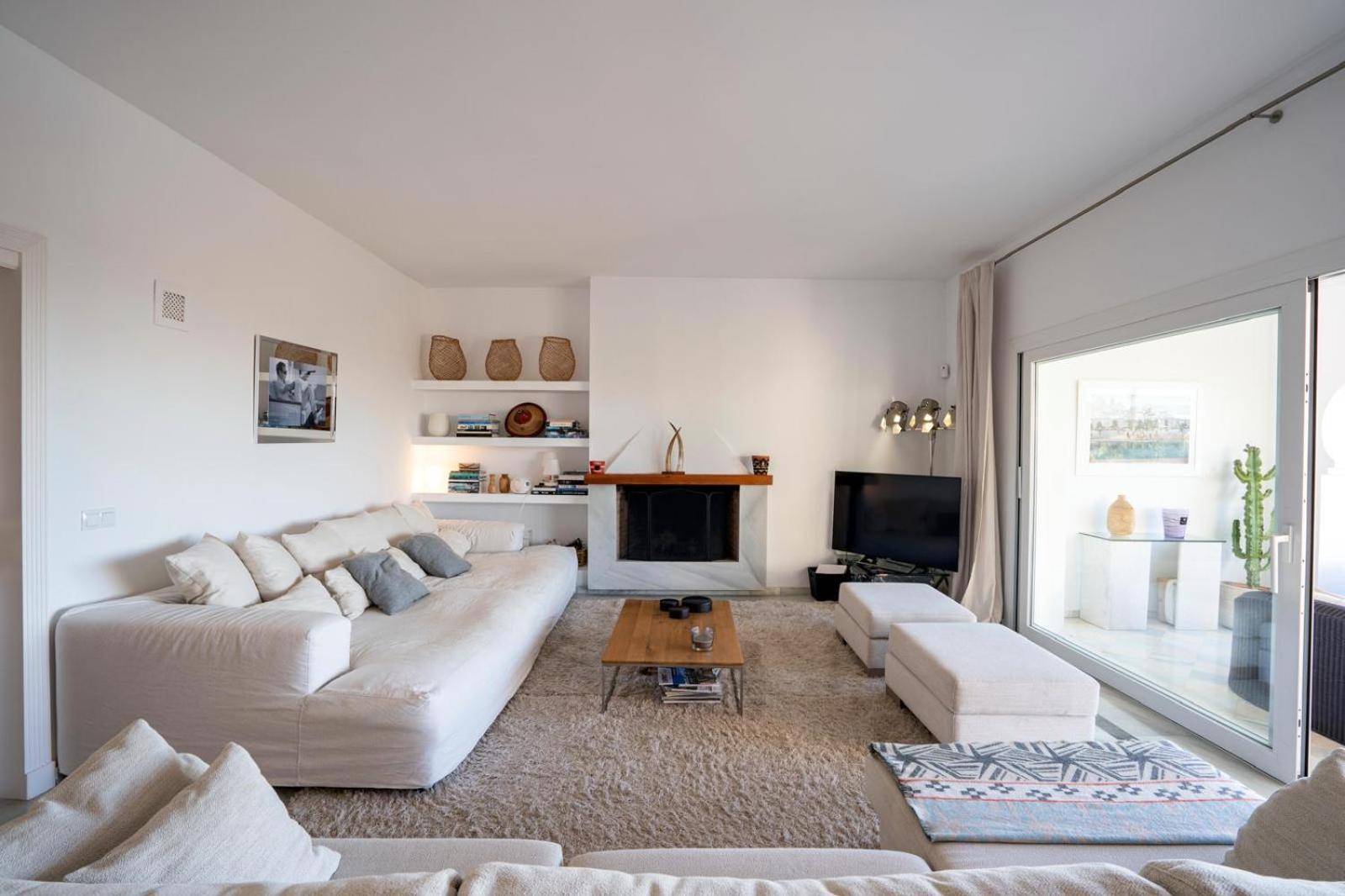 Villa de Luxe avec Vue Époustouflante