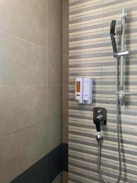 CozyVista Setapak Central Mall 10Pax 3BR 2CarPark