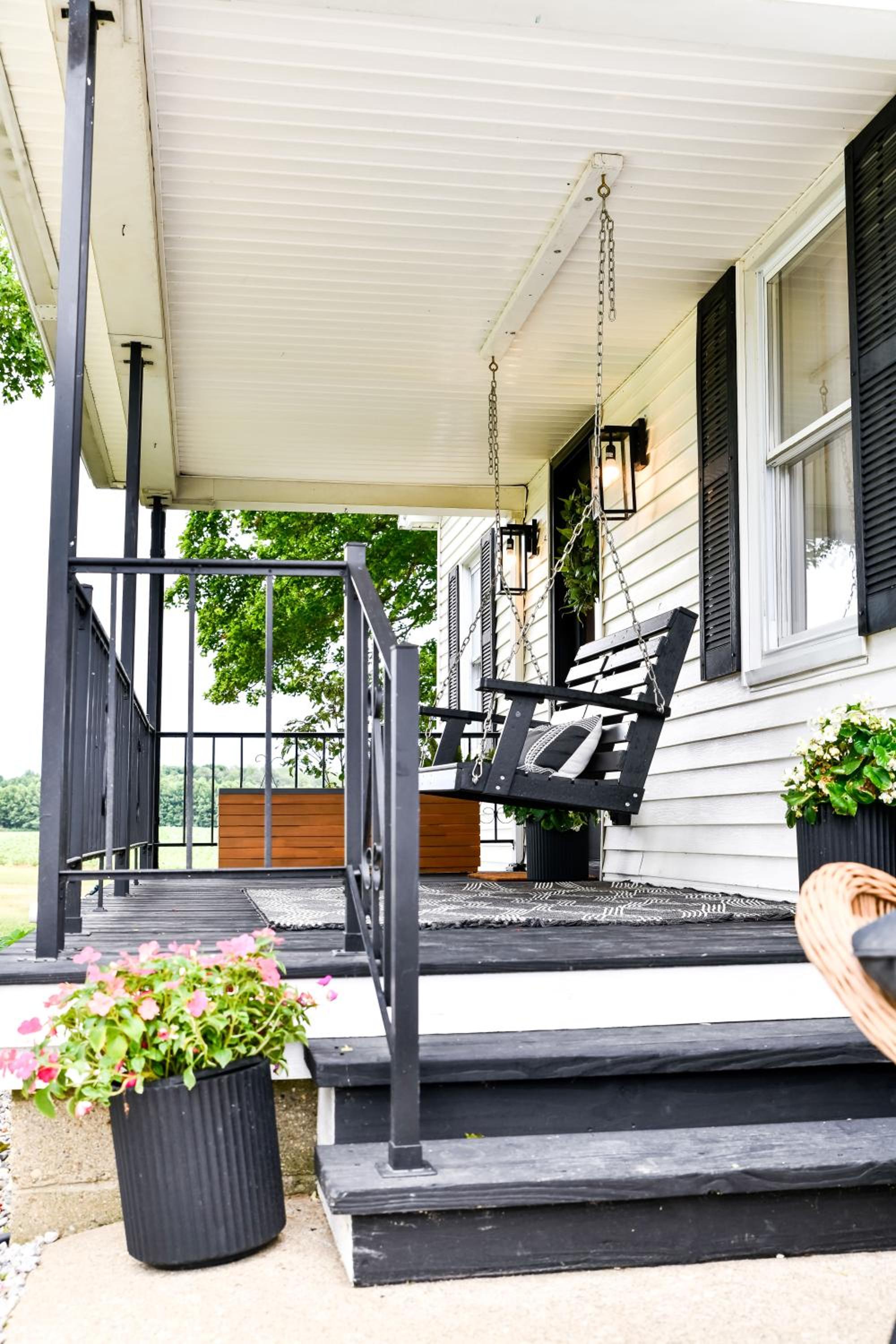 The Bidwell Bungalow