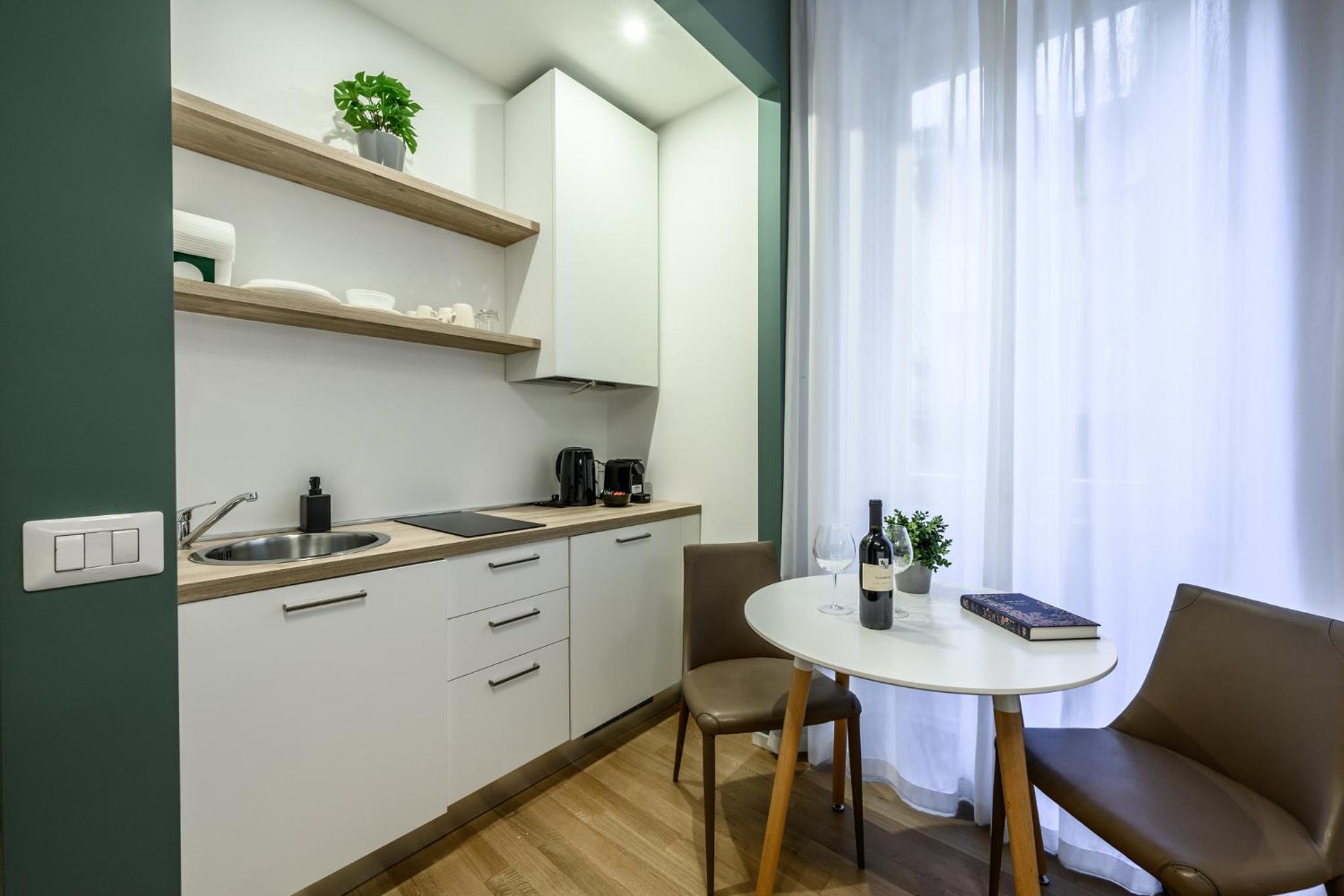 Stylish Loft , Corso Garibaldi - Duomo-Brera