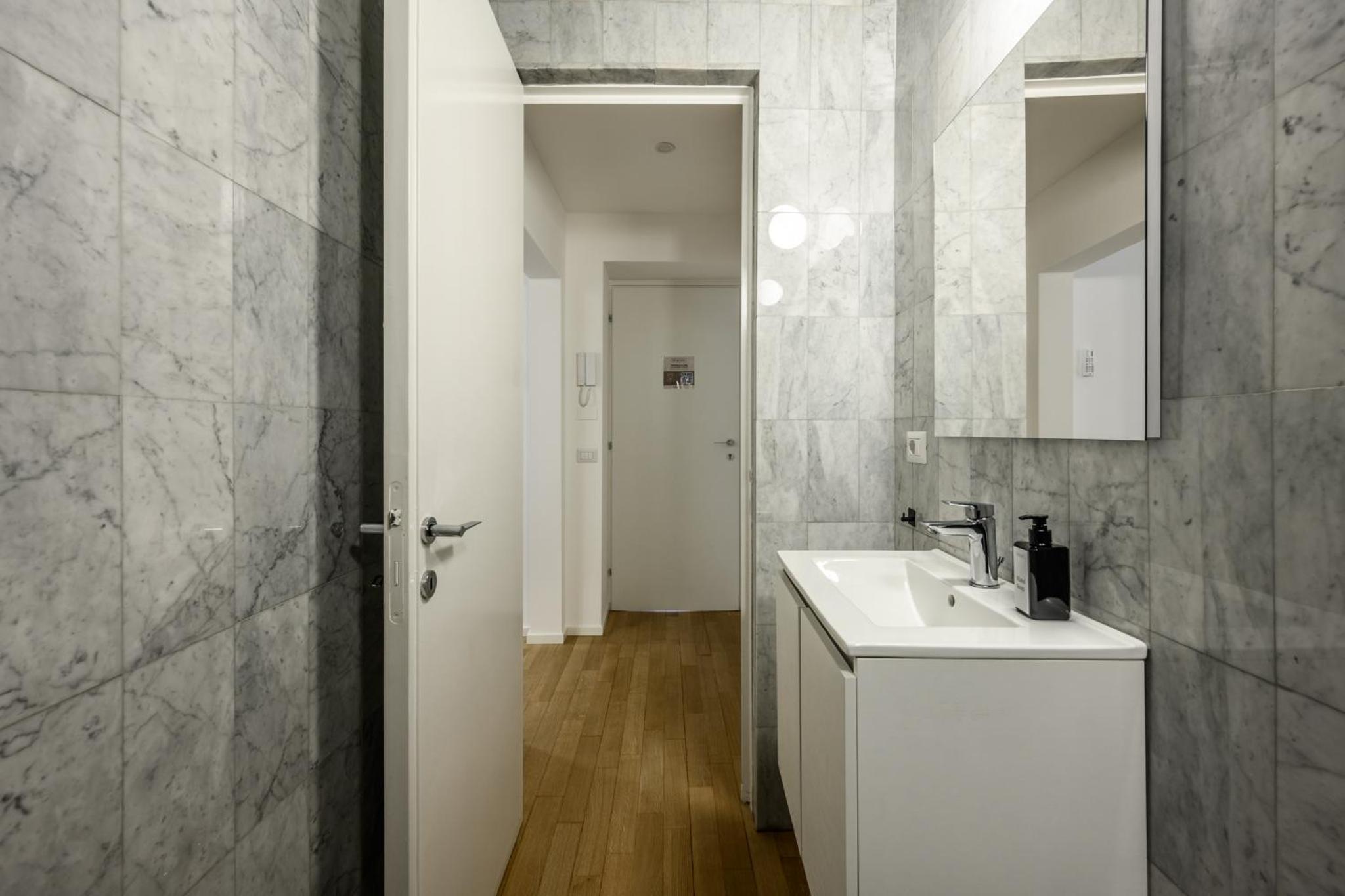 Stylish Loft , Corso Garibaldi - Duomo-Brera