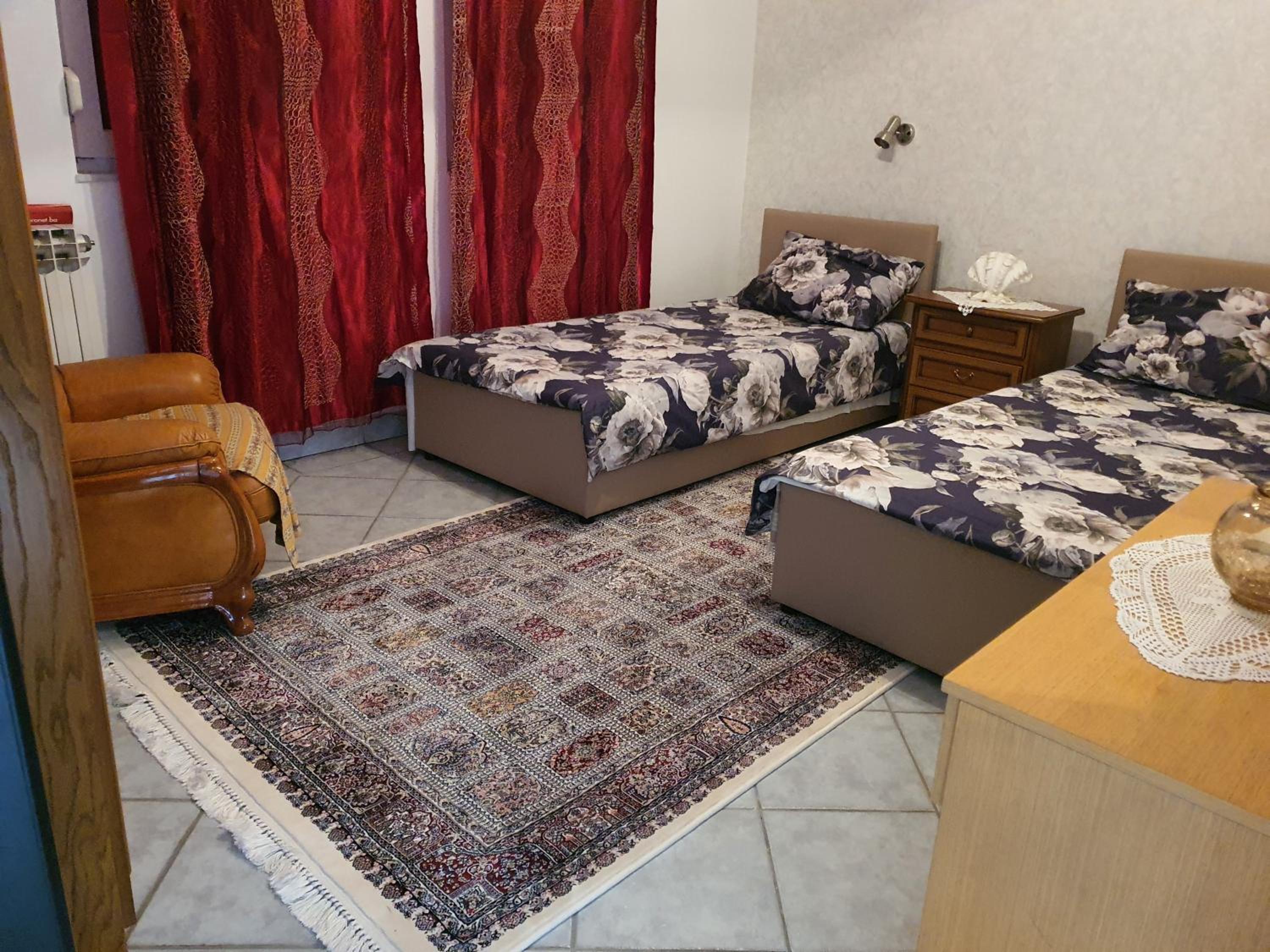 Apartman KIKI