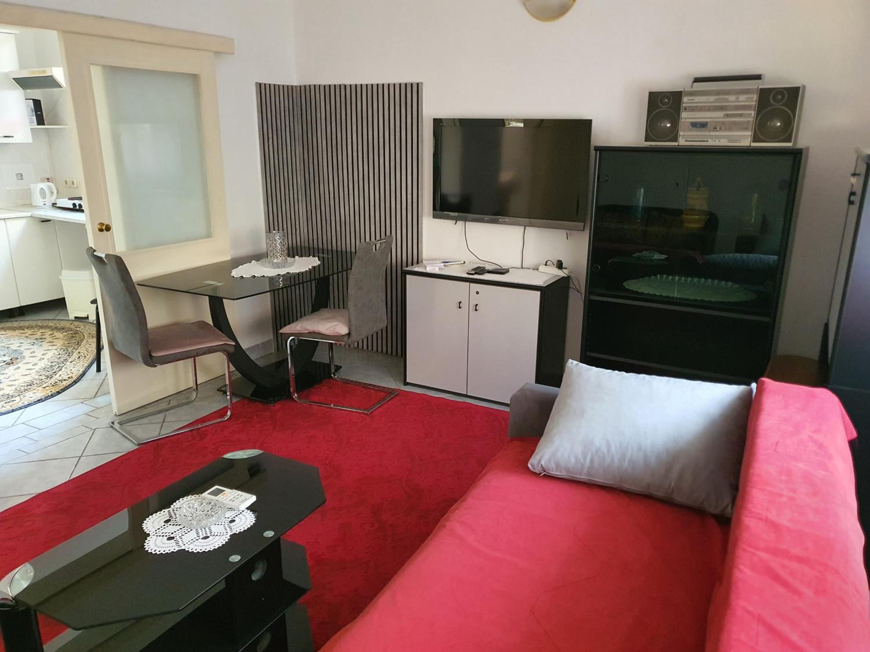 Apartman KIKI