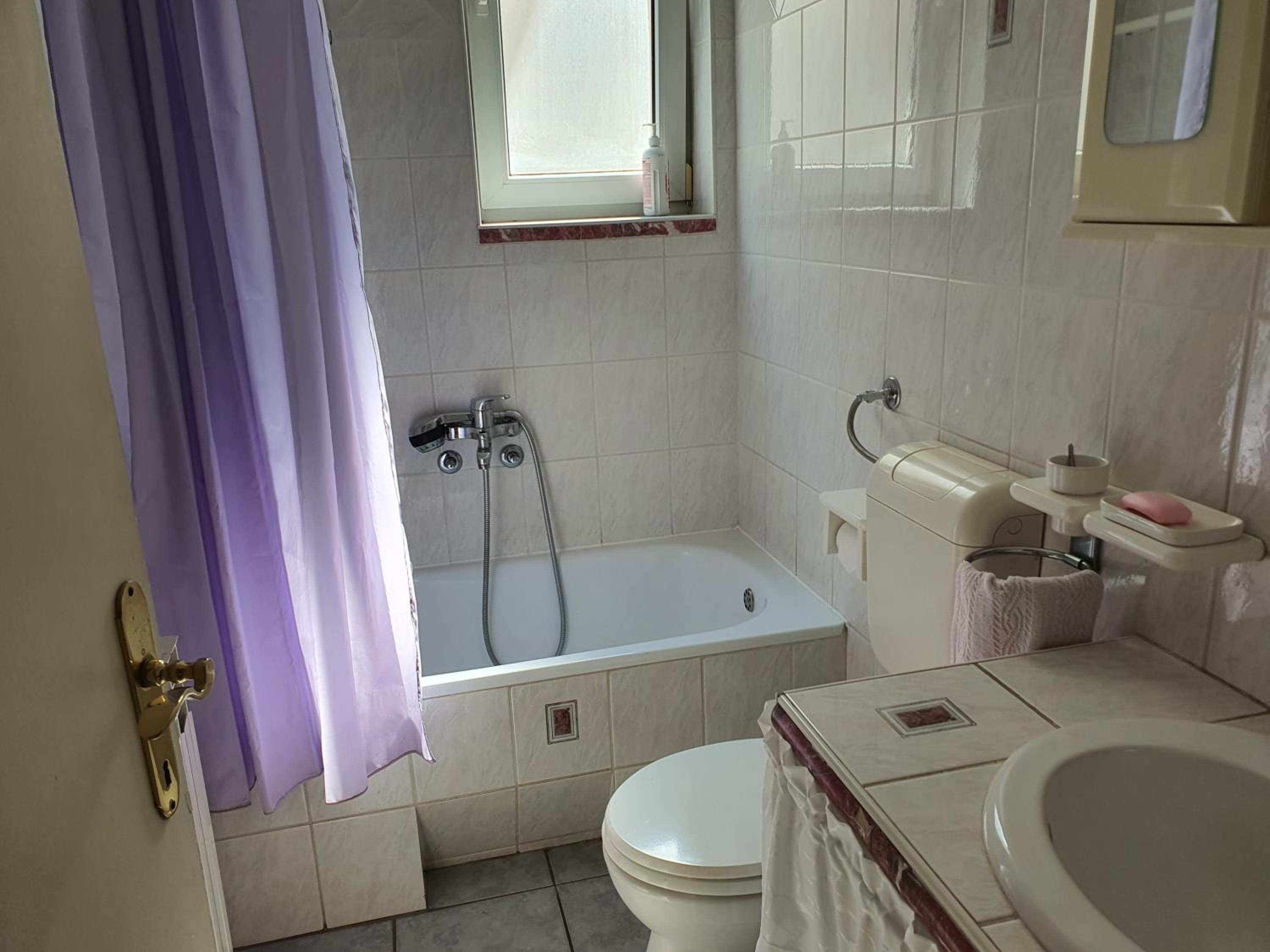 Apartman KIKI