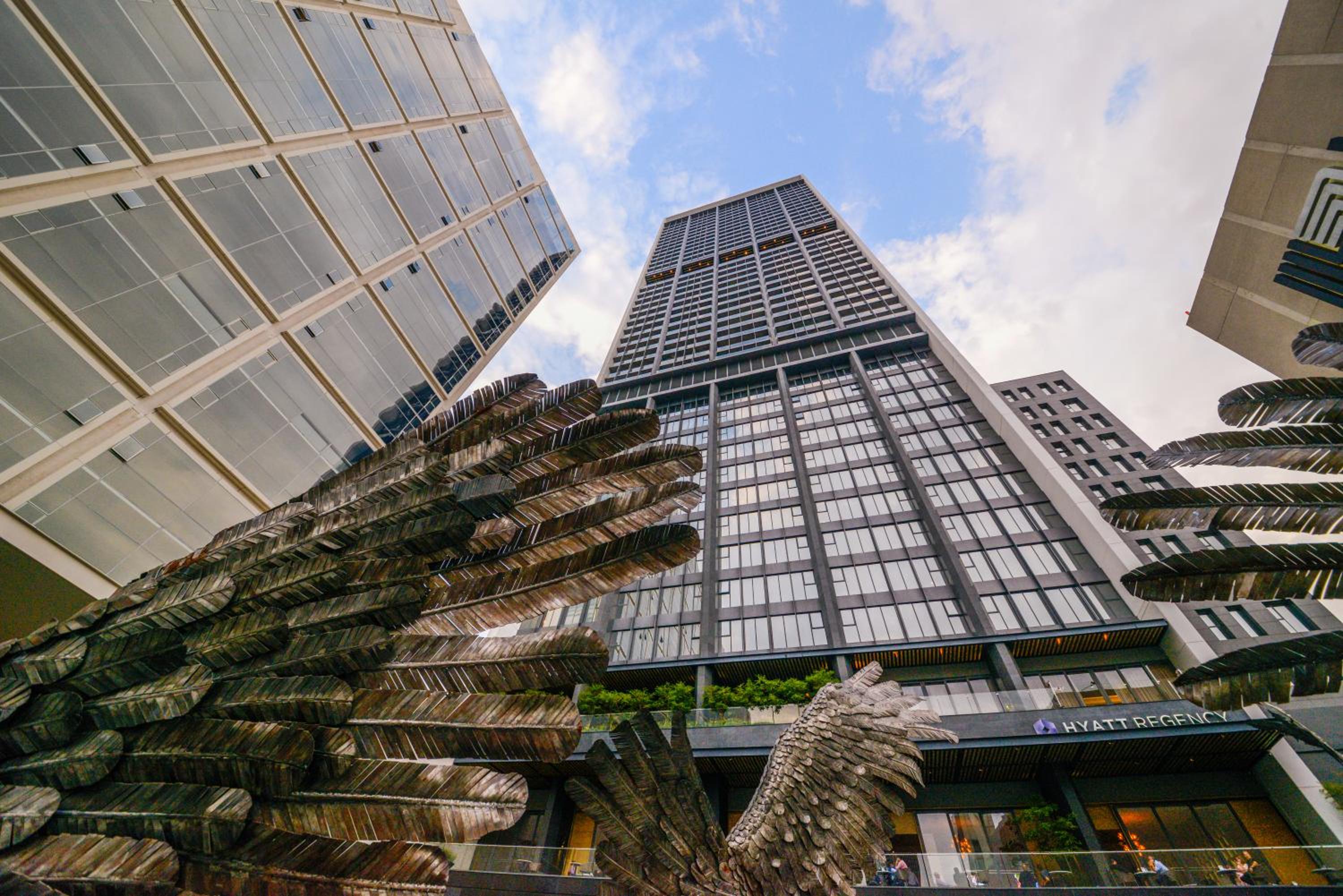 Hotel Hyatt Regency Andares Guadalajara - Image 1