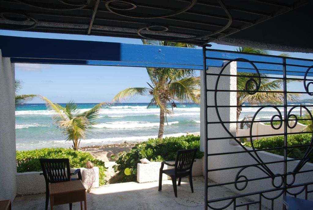Welcome to Sea Breezes 2 bedroom 2 baths Ocean Views view 2