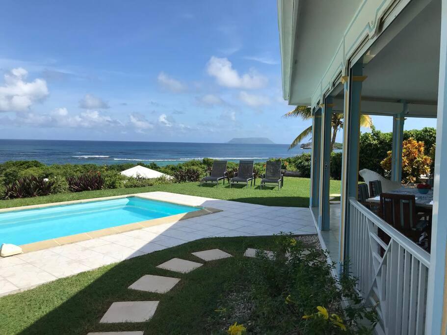 Villa Soleil