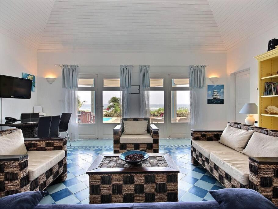 Villa Soleil