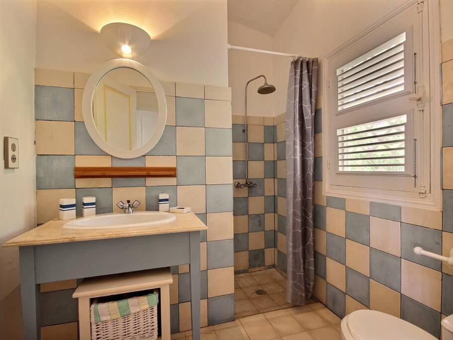 Villa Soleil