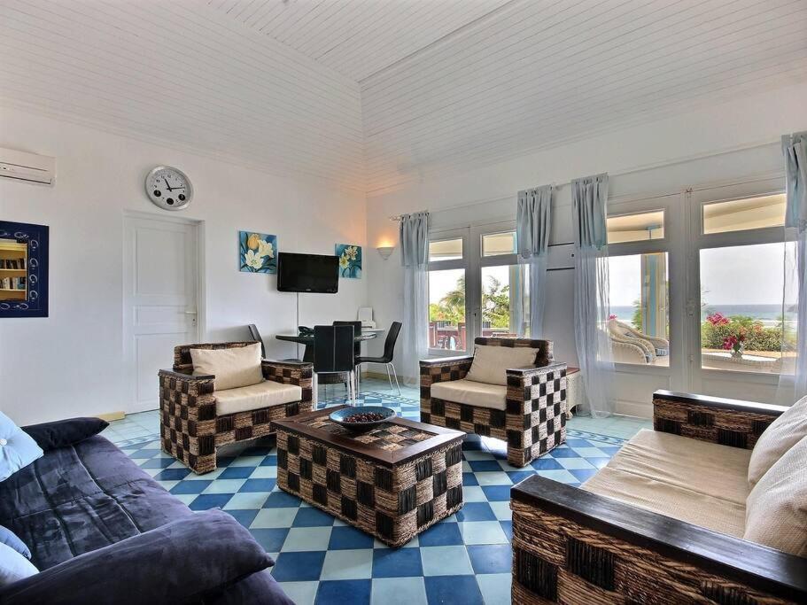 Villa Soleil