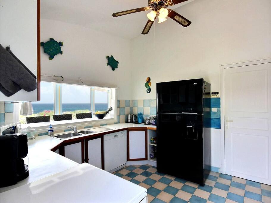 Villa Soleil