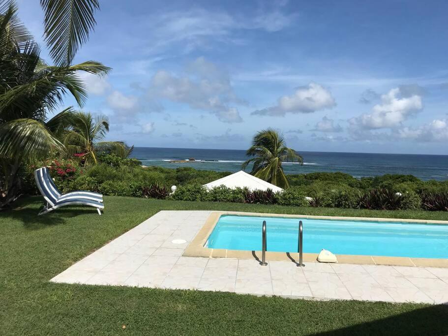 Villa Soleil