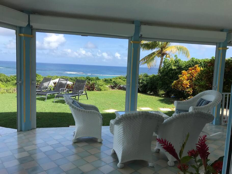 Villa Soleil