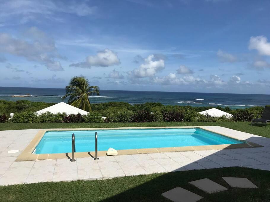 Villa Soleil